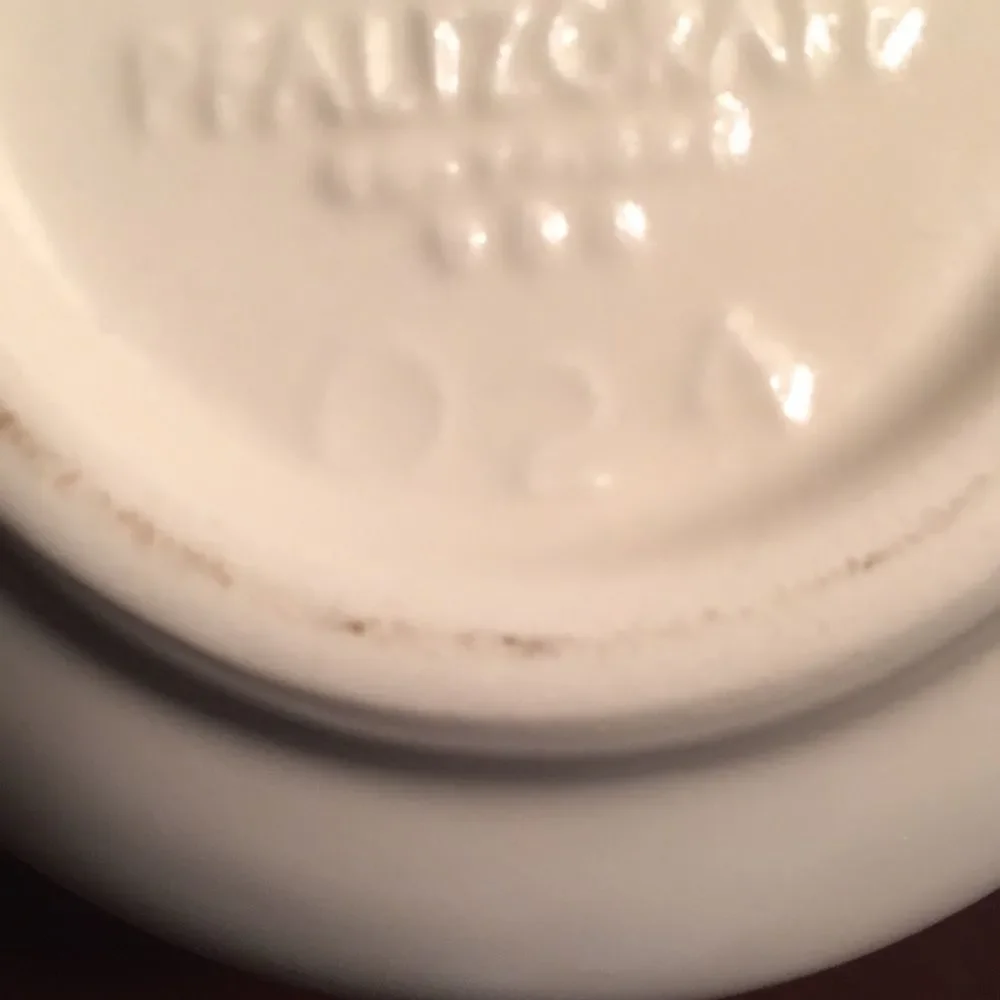 Pfaltzgraff  Creamer